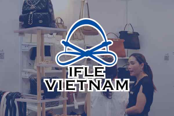 2024越南鞋類成品展